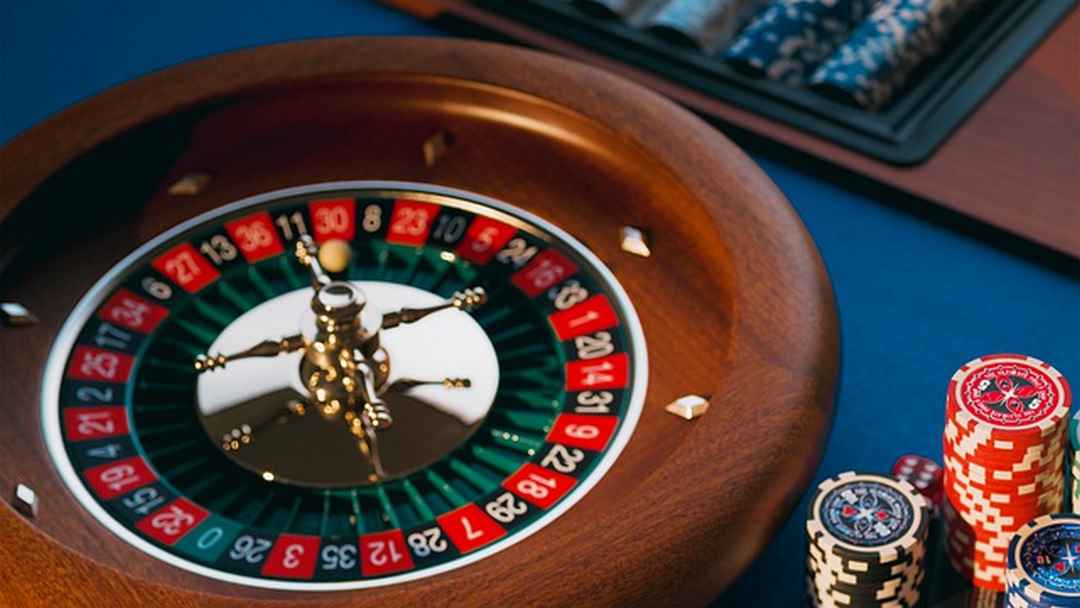 Những loại cược từ trò chơi Roulette
