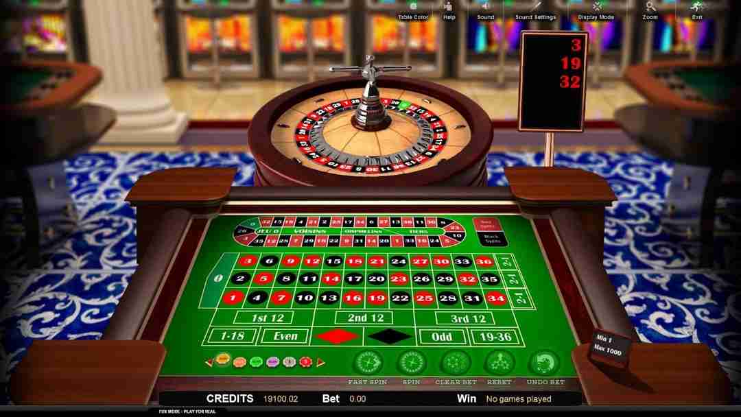 Sảnh game Lucky89 Border Casino được anh em lựa chọn hàng đầu