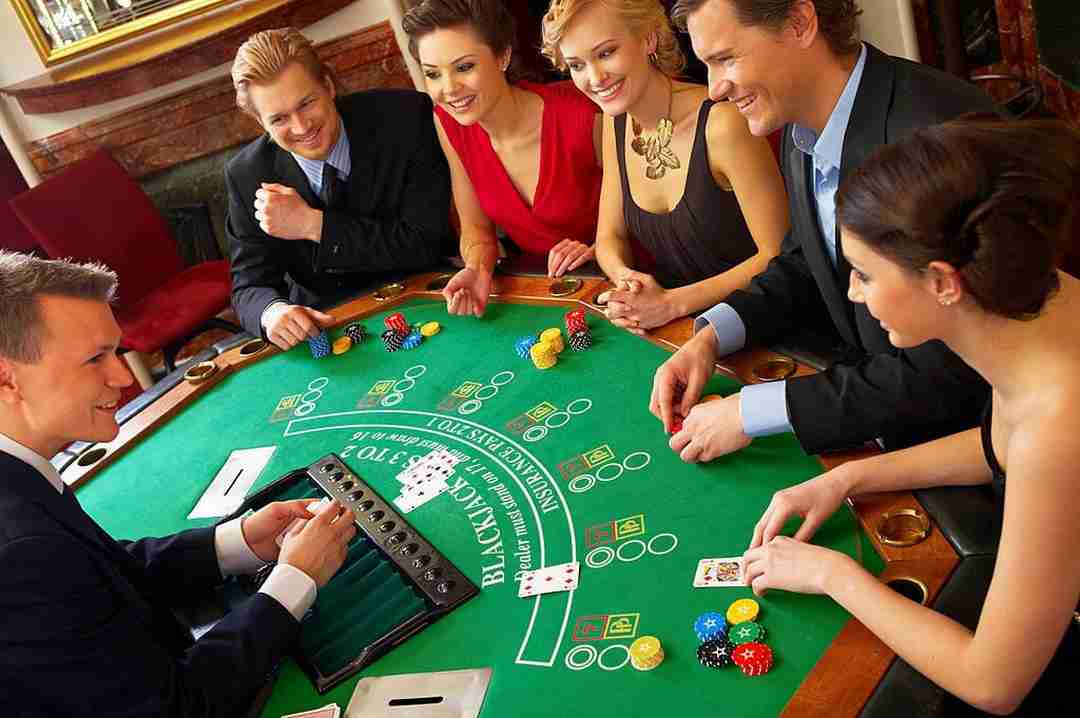 Một vài tips nhỏ để trải nghiệm casino hoàn hảo