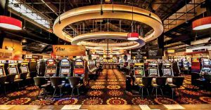 Tận hưởng những giá trị nổi bật tại sòng bạc WM Hotel & Casino