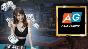 Asia Gaming là đơn vị cung cấp số lượng game khủng