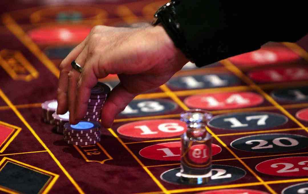 Các game cá cược tại casino có thêm nhiều hình thức thú vị