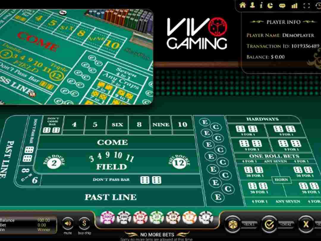 Vivo Gaming (VG) mang tới sân chơi game online trên nền tảng di động