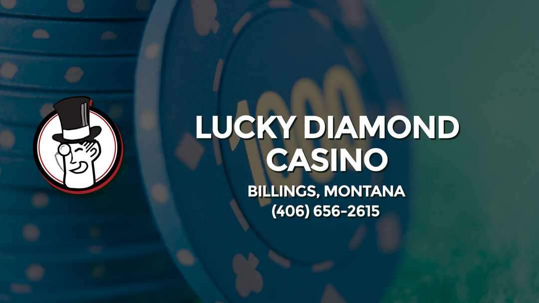 Lucky Diamond là sòng bài với nhiều dịch vụ cao cấp, hấp dẫn