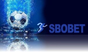 Sbobet là nhà cái có đa dạng các hình thức game cá cược